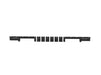 Flatline Van Co. 2007-2026 Mercedes-Benz Fiamma F80 Awning Kit for Sprinter Van Low Pro Roof Rack – image 3 of 4