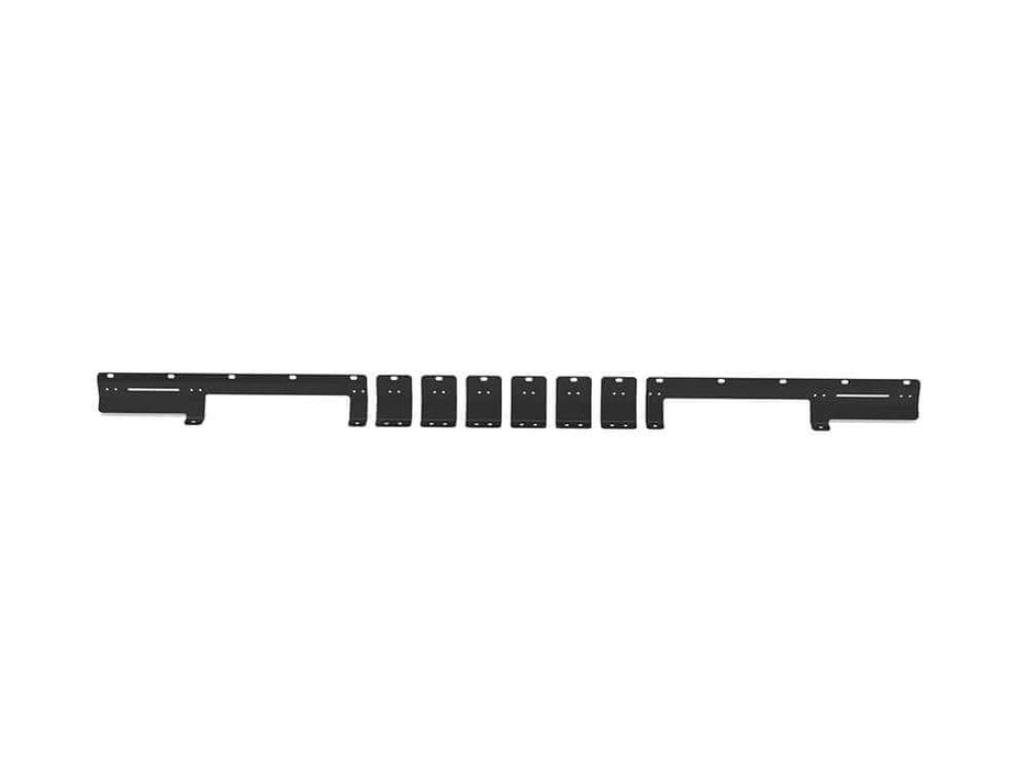 Flatline Van Co. 2007-2026 Mercedes-Benz Fiamma F80 Awning Kit for Sprinter Van Low Pro Roof Rack – image 3 of 4