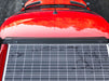 Flatline Van Co. 2007-2026 Mercedes-Benz Front Fairing - Sprinter Low Pro Roof Rack – image 7 of 9