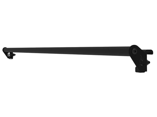 Flatline Van Co. 2019-2026 Mercedes-Benz Sprinter Van Headliner Shelf Curtain Rod – image 1 of 9