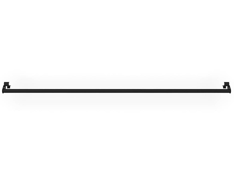 Flatline Van Co. 2019-2026 Mercedes-Benz Sprinter Van Headliner Shelf Curtain Rod – image 9 of 9