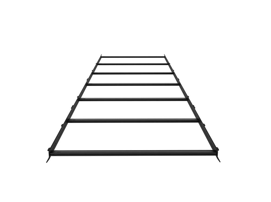 Flatline Van Co. 2007-2026 Mercedes-Benz Sprinter Van Low Pro Roof Rack 170" EXT – image 5 of 7