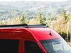 Flatline Van Co. 2007-2026 Mercedes-Benz Front Fairing - Sprinter Low Pro Roof Rack – image 5 of 9