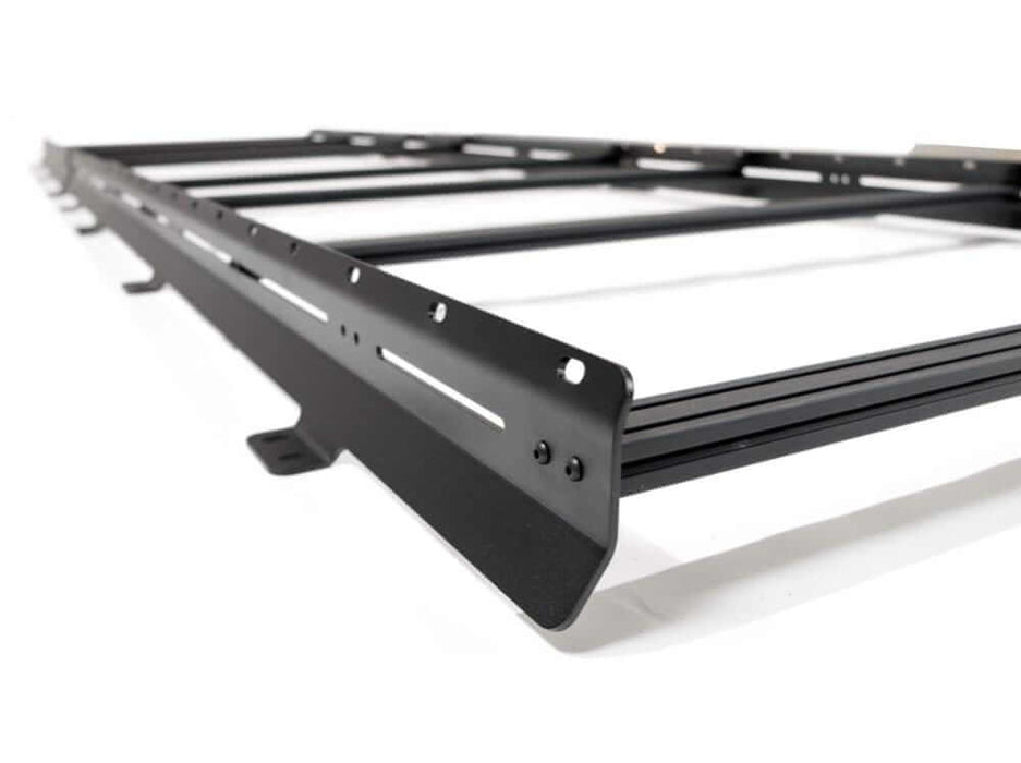 Flatline Van Co. 2007-2026 Mercedes-Benz Sprinter Van Low Pro Roof Rack 144" Low Roof – image 5 of 10