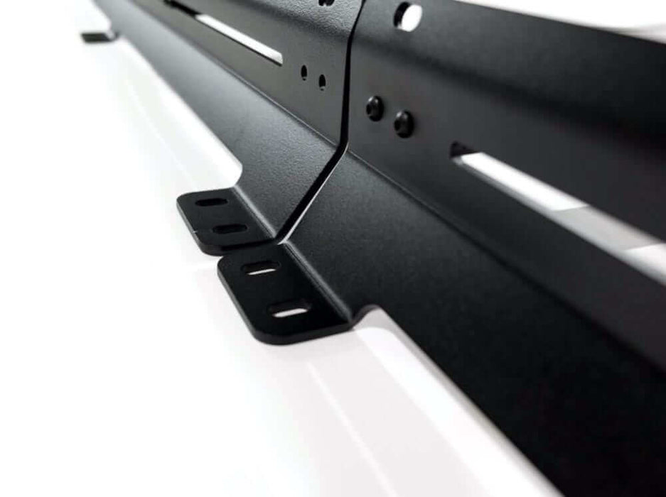 Flatline Van Co. 2007-2026 Mercedes-Benz Sprinter Van Low Pro Roof Rack 144" Low Roof – image 6 of 10