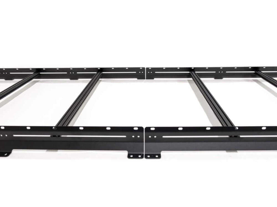 Flatline Van Co. 2007-2026 Mercedes-Benz Sprinter Van Low Pro Roof Rack 144" Low Roof – image 7 of 10