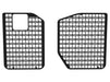 Flatline Van Co. 2019-2026 Mercedes-Benz Sprinter Van Rear Door Molle Panels – image 14 of 16