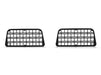 Flatline Van Co. 2019-2026 Mercedes-Benz Sprinter Van Rear Door Molle Panels – image 16 of 16