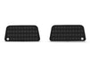 Flatline Van Co. 2019-2026 Mercedes-Benz Sprinter Van Rear Door Molle Panels – image 15 of 16