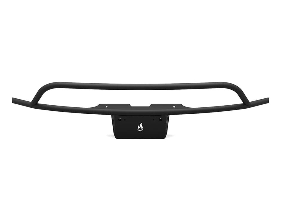 Flatline Van Co. 2019-2026 Mercedes-Benz Sprinter Van Nudge Bar – image 14 of 14