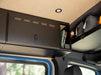Flatline Van Co. 2007-2026 Mercedes-Benz Sprinter Van Open Shelf Cabinets – image 2 of 7