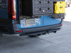 Flatline Van Co. 2019-2026 Mercedes-Benz Sprinter Van Rear Plate Step – image 11 of 15
