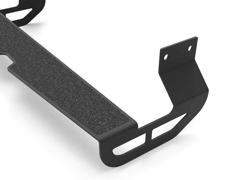 Flatline Van Co. 2007-2026 Mercedes-Benz Sprinter Van Rear Step – detail view, image 6 of 7