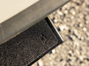 Flatline Van Co. 2007-2026 Mercedes-Benz Sprinter Van Rear Step – detail view, image 4 of 7
