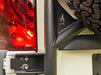 Flatline Van Co. 2019-2026 Mercedes-Benz Sprinter Van Rear Tire Carrier – image 7 of 10