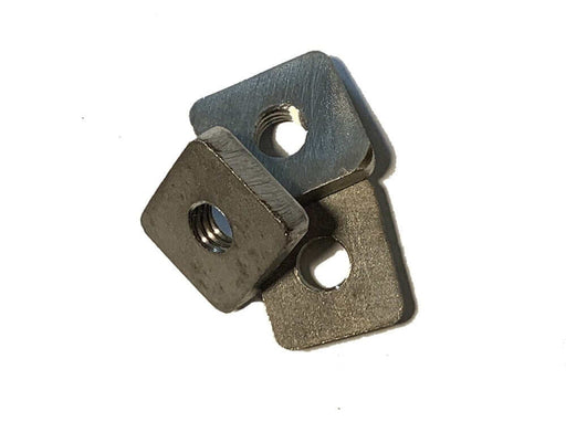 Flatline Van Co. Sprinter Van Roof Rail Track Nut (10 Pack) – image 1 of 1
