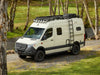 Flatline Van Co. 2007-2026 Mercedes-Benz Sprinter Van Safari Roof Rack – image 6 of 20