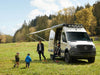 Flatline Van Co. 2007-2026 Mercedes-Benz Sprinter Van Safari Roof Rack – image 9 of 20