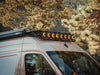 Flatline Van Co. 2007-2026 Mercedes-Benz Sprinter Van Safari Roof Rack – image 4 of 20