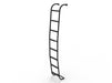 Flatline Van Co. 2007-2026 Mercedes-Benz Sprinter Van Side Ladder – image 5 of 5