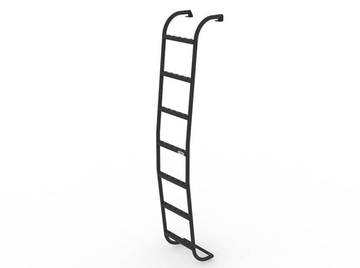 Flatline Van Co. 2007-2026 Mercedes-Benz Sprinter Van Side Ladder Low Roof – image 2 of 2