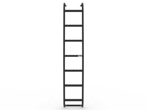Flatline Van Co. 2007-2026 Mercedes-Benz Sprinter Van Side Ladder Low Roof – image 1 of 2