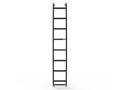 Flatline Van Co. 2007-2026 Mercedes-Benz Sprinter Van Side Ladder – image 1 of 5