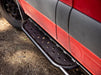 Flatline Van Co. 2007-2026 Mercedes-Benz Sprinter Van Side Steps – image 7 of 13