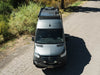 Flatline Van Co. 2007-2026 Mercedes-Benz Sprinter Van Standard Roof Rack 144" High Roof – image 9 of 20