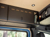 Flatline Van Co. 2007-2026 Mercedes-Benz Sprinter Van 24" Upper Cabinet – image 2 of 14