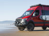 Flatline Van Co. 2019-2026 Mercedes-Benz Sprinter Front Bumper Bull Bar – image 7 of 10