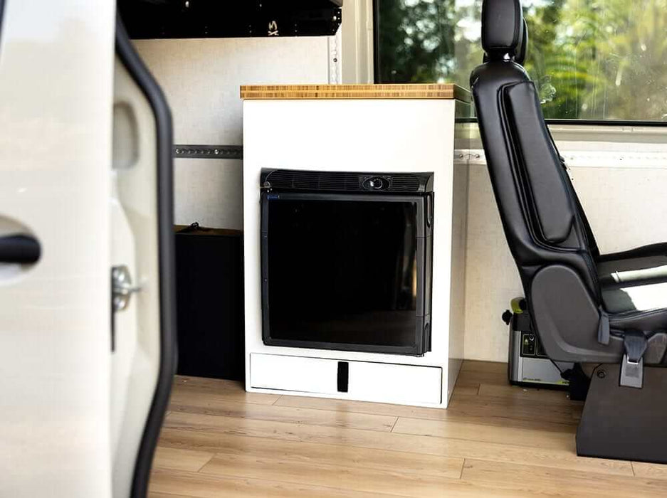 Flatline Van Co. Adventure Van 24" Galley – image 2 of 10