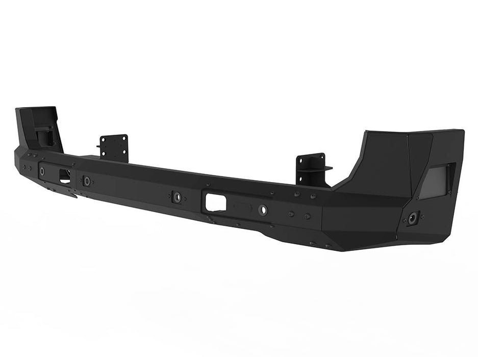Flatline Van Co. 2019-2026 Mercedes-Benz Sprinter Van Rear Bumper – image 9 of 9