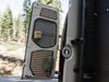 Flatline Van Co. 2019-2026 Mercedes-Benz Sprinter Van Rear Door Molle Panels – image 5 of 16
