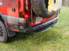 Flatline Van Co. 2019-2026 Mercedes-Benz Sprinter Van Rear Bumper – image 2 of 9