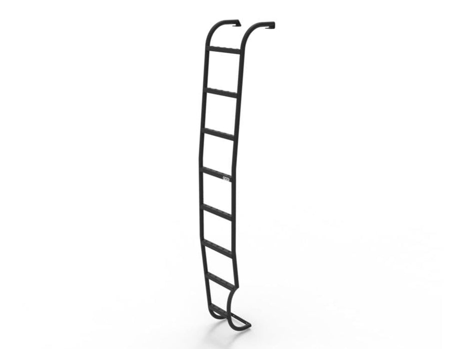 Flatline Van Co. 2007-2026 Mercedes-Benz Sprinter Van Side Ladder Wheel Wrap – image 11 of 11