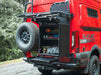 Flatline Van Co. Van Rear Storage Box – image 9 of 15