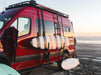 Flatline Van Co. 2007-2026 Mercedes-Benz Sprinter Surf Pole – image 6 of 9