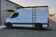 Orion Van Gear Sprinter Stealth+ Roof Rack Vehicle Accessories - View 15