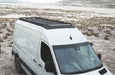 Mercedes-Benz Sprinter Ultra Roof Rack High Roof Model WITH lightbar cutout (144 and 170 WB available) Roof Rack