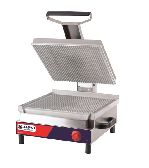 AMPTO SSGE commercial kitchen equipment - hero