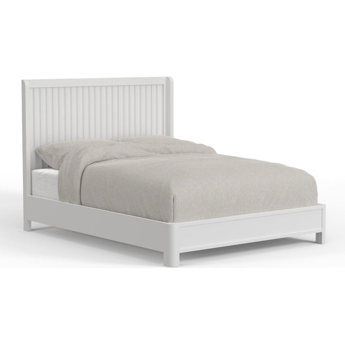Alpine Furniture Stapleton Panel Bed
