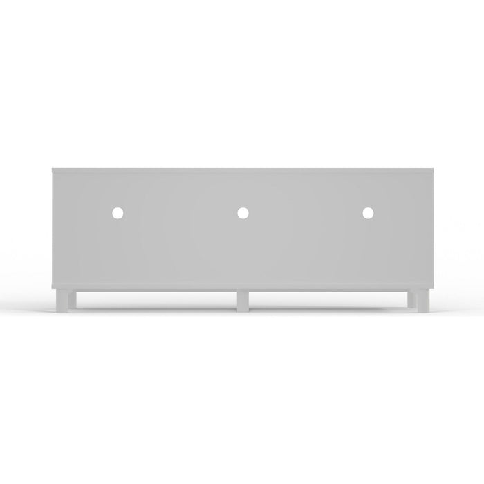Alpine Furniture Stapleton TV Console