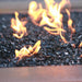 Starfire Designs 10ft Copper Spartan Gas Fire Pit Starfire Designs