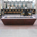 Starfire Designs 10ft Copper Spartan Gas Fire Pit Starfire Designs