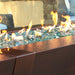 Starfire Designs 10ft Copper Spartan Gas Fire Pit Starfire Designs