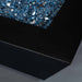 Starfire Designs Mill 40" Square Steel Gas Fire Pit Starfire Designs