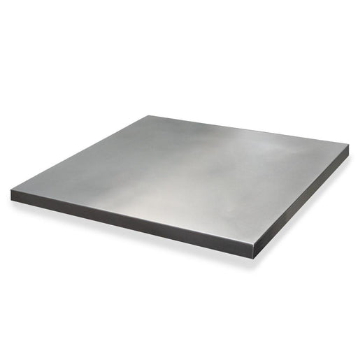 Starfire Designs 40" x 40" Square Stainless Steel Fire Pit Lid Starfire Designs