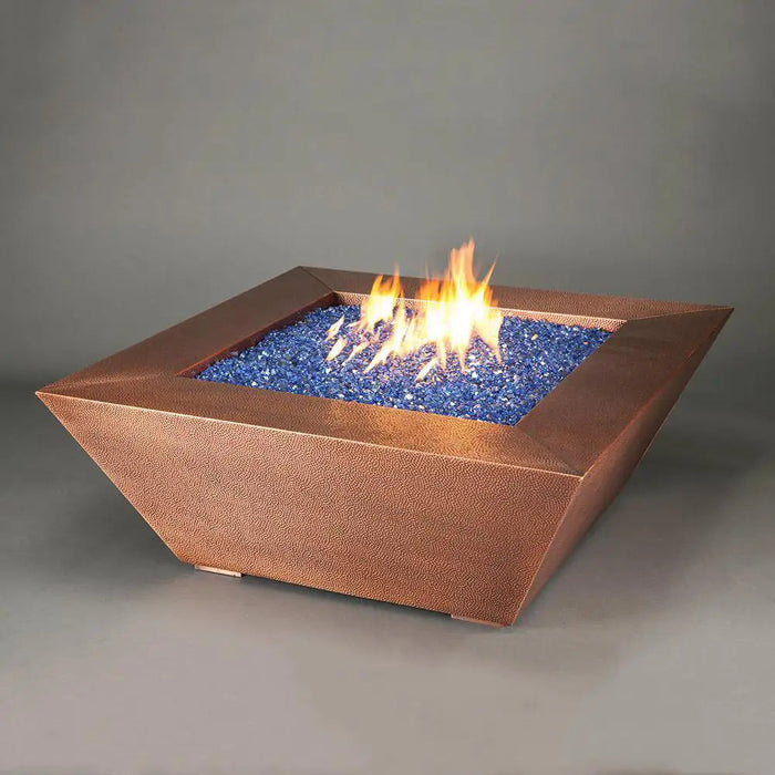 Starfire Designs 48" Copper Canyon Gas Fire Pit Starfire Designs