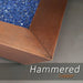 Starfire Designs 48" Copper Canyon Gas Fire Pit Starfire Designs